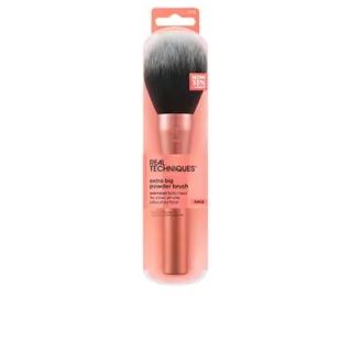 Extra Big Powder Brush Gesichtspinsel 1 Stück