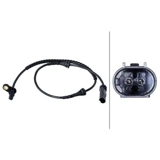 Hella Sensor f?r Raddrehzahl BMW Ix3 X3 X4