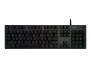Logitech G G512 | 920-009368 | Tastatur - hintergrundbeleuchtet