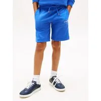 Tommy Hilfiger Sweatshorts MONOTYPE GRAPHIC SWEATSHORT Kinder bis 16 Jahre, Druck