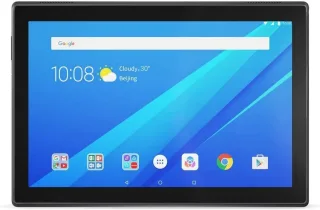 Lenovo Tab4 10 TB-X304F 16GB [101" WiFi only] weiß