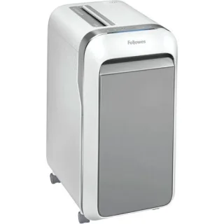 Fellowes Powershred LX 221 weiß (Micro Cut)
