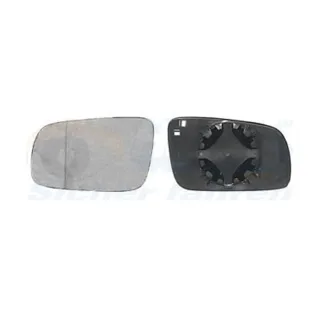 Van Wezel Au?enspiegelglas links beheizbar Seat Arosa VW Lupo