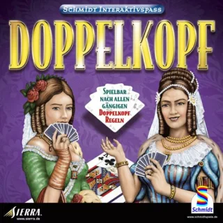 Schmidt Doppelkopf