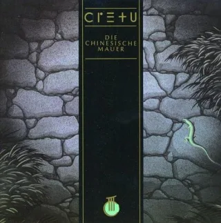Chinesische Mauer