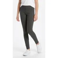 Name It Leggings NKFVIVIAN LEGGING NOOS Baumwollmischung, normal geschnitten