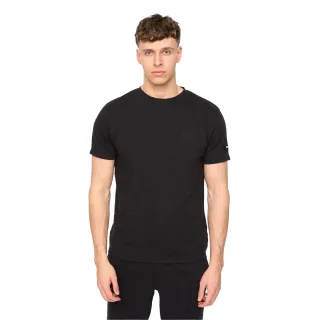 Duck and Cover - "Sherborn" T-Shirt für Herren (Schwarz)
