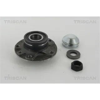 Triscan Radnabe Hinten Alfa Romeo Giulietta