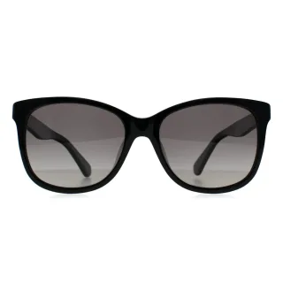 Kate Spade Danalyn/S 807 WJ schwarz grau Sonnenbrille