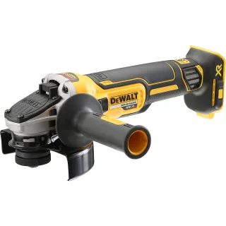 DEWALT Akku-Winkelschleifer 18V 125mm Basisversion für Akku Plus - DCG405NT-XJ