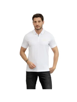 EA7 Herren Original Poloshirt