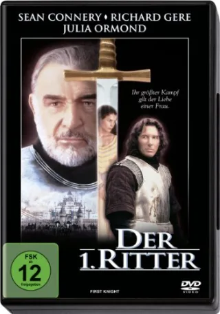 Der 1. Ritter