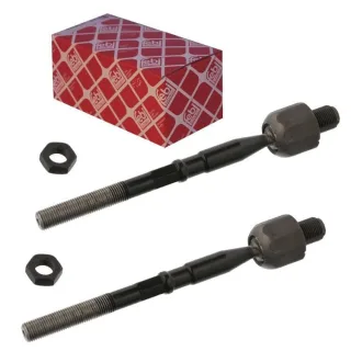 2 Febi Axialgelenke vorne BMW 3er E46 Z4