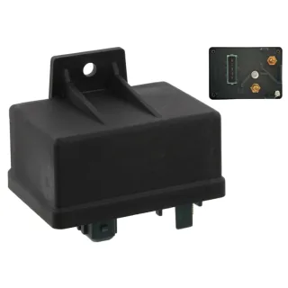 Febi Vorgl?h Relais Citroen Fiat Lancia Peugeot 18342