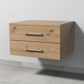 Sanipa Unterschrank 2morrow (G2184) 340x600x520 Eiche-Natural-Touch G218485