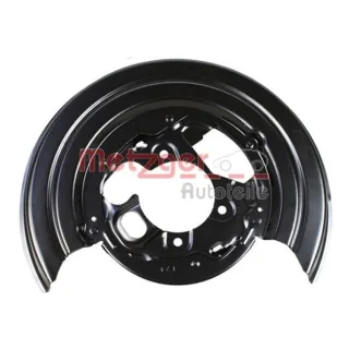 Metzger Spritzblech Bremsscheibe hinten rechts VW Crafter 2,0 2,5 TDI