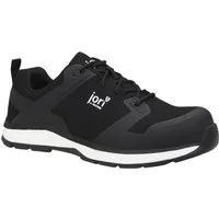 ELTEN jo_FREE black Low ESD S3S Sicherheitsschuh (Schuhkarton, Paar)