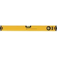 Trend Line Wasserwaage TrendLine Alu-Wasserwaage 60 cm mit