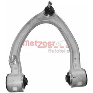 Metzger Querlenker vorne links oben Mercedes S-Klasse W220 58057301