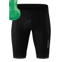 Gonso Fahrradhose SITIVO M 0 Herren Radhose mit innovativem Sitzpolsterkonzept