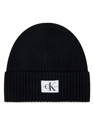 Bonnet Calvin Klein Femme Monogram