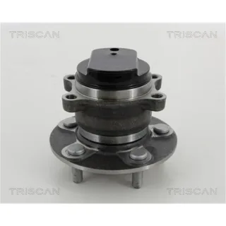Triscan Radnabe Hinten Nissan Qashqai X-Trail Renault Koleos