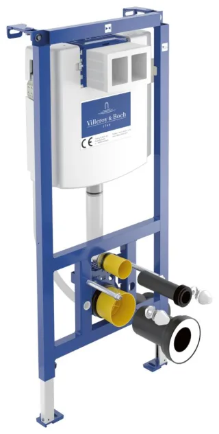 Villeroy & Boch WC-Vorwandelement ViConnect 92242700