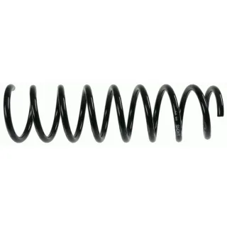 Sachs Feder hinten BMW 5er E60 996976