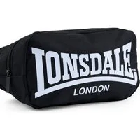 Lonsdale Gürteltasche MARSHSIDE, für Erwachsene, aus Polyester