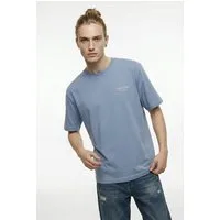 Jack & Jones PlusSize Rundhalsshirt JJEARCHIVE GRAPHIC TEE SS O-NECK PLS Baumwolle, regular fit