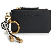 Tommy Hilfiger Schlüsselanhänger TH CHARMS MULTI, Taschenanhänger, Accessoires, Taschen Charm, Bag Charm mit Logoprägung