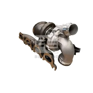 BE Turbo Turbolader BMW 132264
