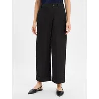 OPUS Stoffhose Mozy turn-up