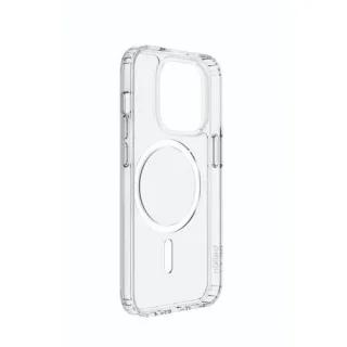 Belkin Sheerforce magnet.Schutz- Hülle iPhone 14 Pro MSA010btCL