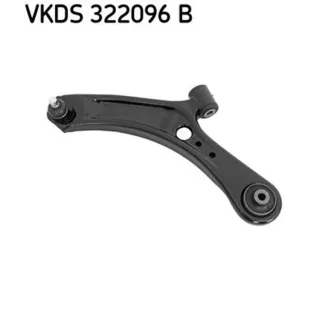 SKF Querlenker vorne links Fiat Sedici