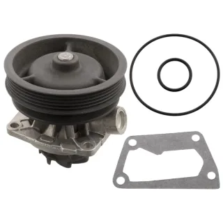 Febi Wasserpumpe + Dichtung Fiat Punto Tempra Tipo Lancia Dedra Delta