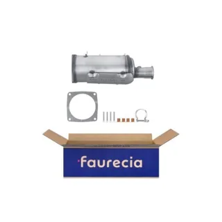 Hella Dieselpartikelfilter Citroen C4 2,0 8LG366070-161