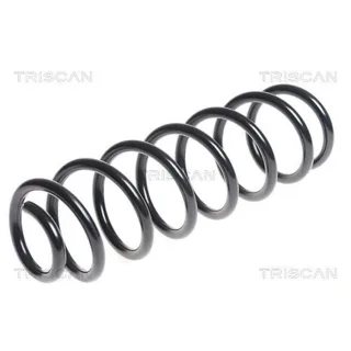 Triscan Feder hinten Renault Megane 3 87502594