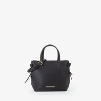 VALENTINO BAGS Shopper WIN RE, Damen Umhängetasche, Schultertasche, Tragetasche mit Logo