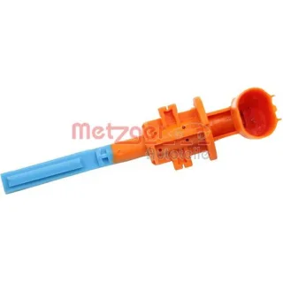Metzger Sensor f?r K?hlmittelstand Porsche 911 Boxster Cayman Panamera