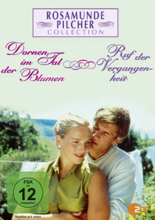 DORNEN IM TAL DER BLUMEN/RUF D [DVD] [2000]