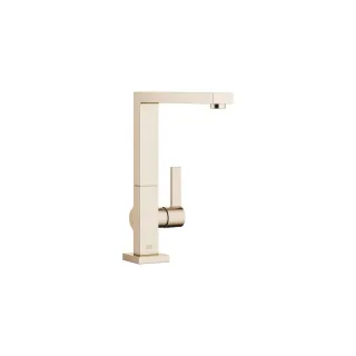 Dornbracht Einhebelmischer für Spül-/ Profibrause LOT 33826680 Champagne gebürstet (22kt Gold) 33826680-46