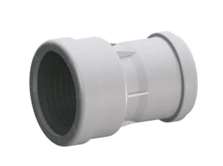 DALLMER HT/SML-Rohrverbinder, DN 70/ DN 70 SML, 880048 880048