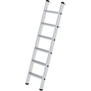 Munk Stufen-Regalleiter einhängbar - 041306
