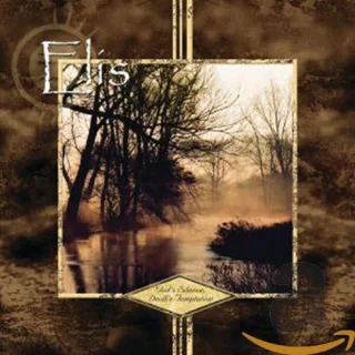 God's Silence Devil's Temptation