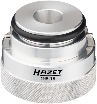 HAZET Motoröl Einfüll-Adapter - 198-18