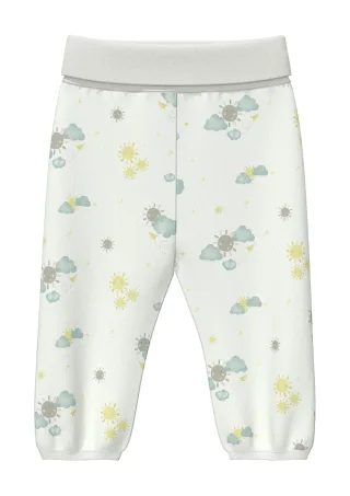 s.Oliver - Leggins creme - Gr. - 68