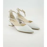 Paul Green 3820 Pumps Obermaterial: Leder