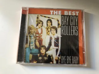 Bye Bye Baby-the Best