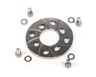 Jung Pumpen Ersatz Schneidplatte 75-76/2 M JP46987